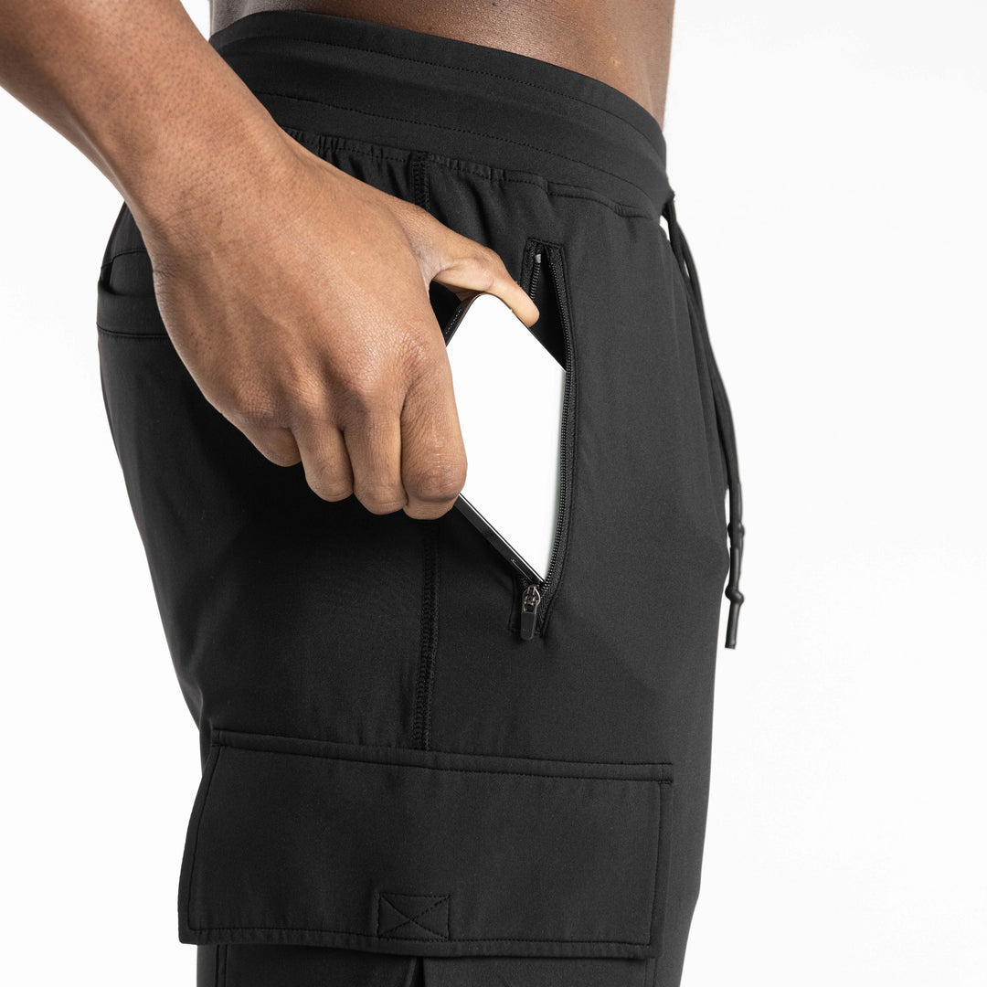 TechMax™ | Performance Jogger MOKKAKAI