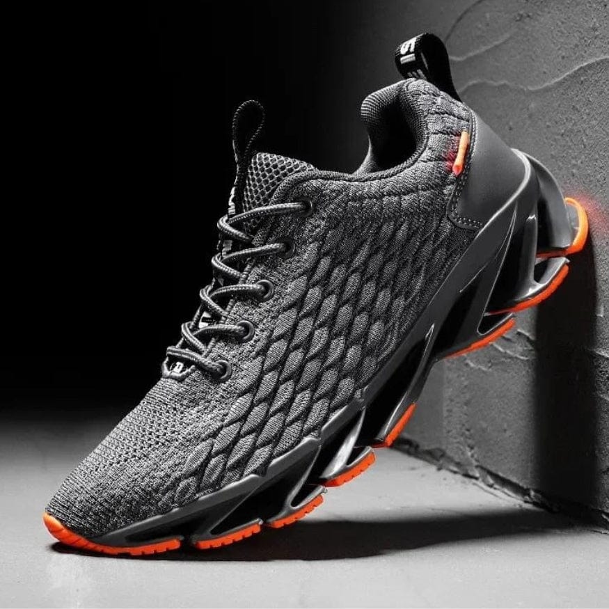 FlexStride | Sneaker MOKKAKAI