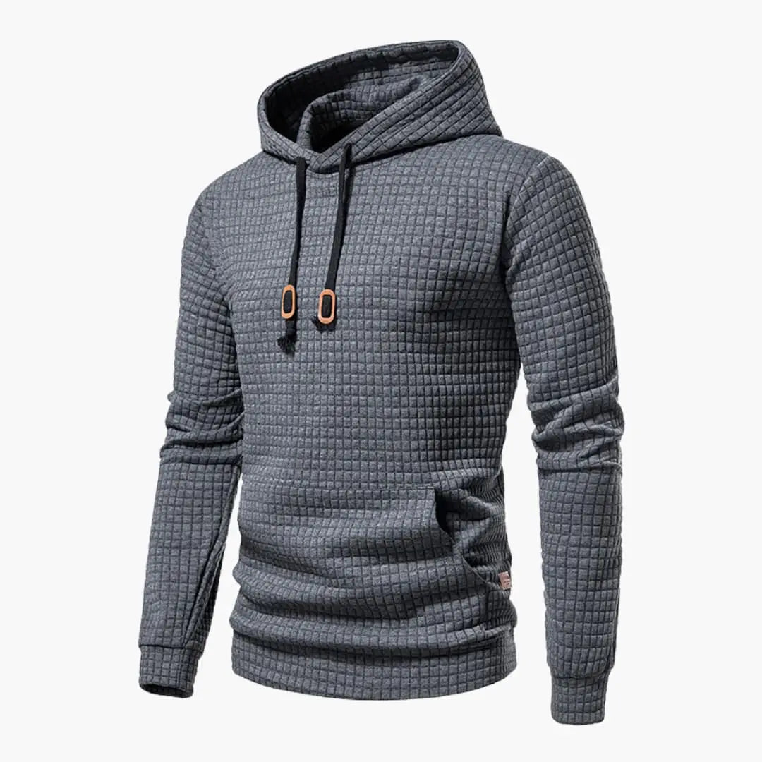 Willem | Bequemer Hoodie MOKKAKAI