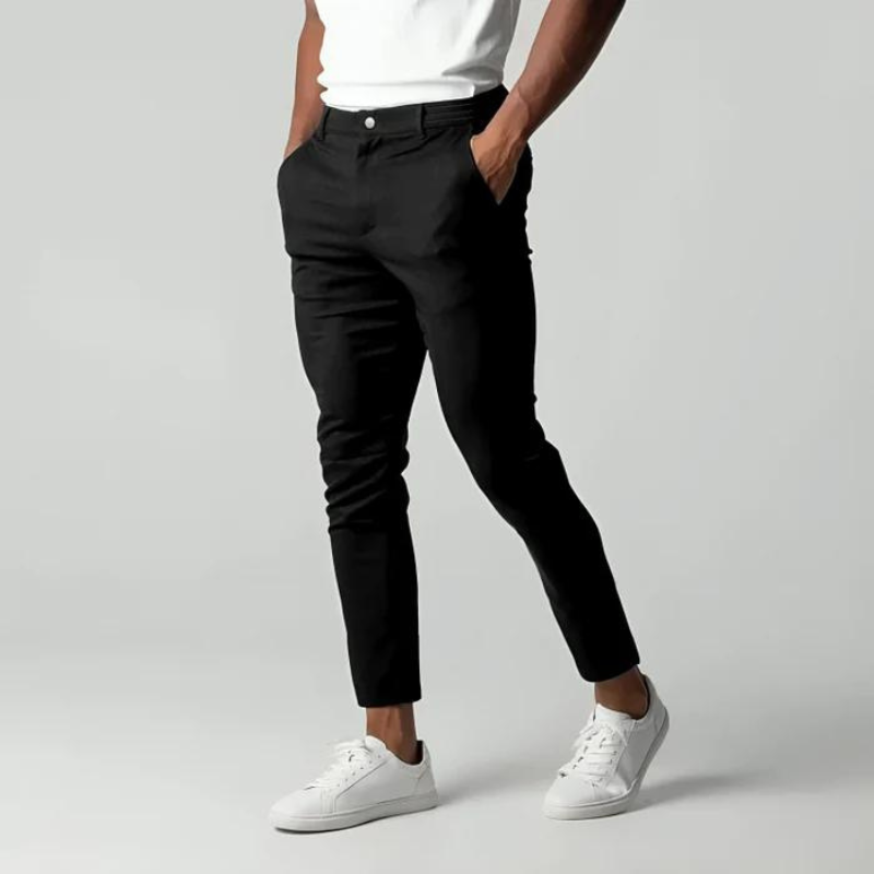 Hype™ | Premium Stretch Chino MOKKAKAI