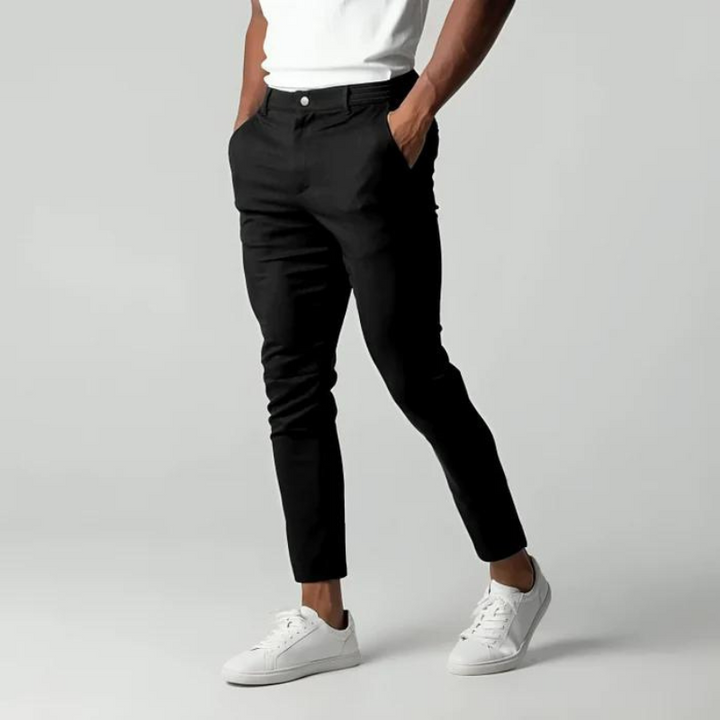 Hype™ | Premium Stretch Chino MOKKAKAI