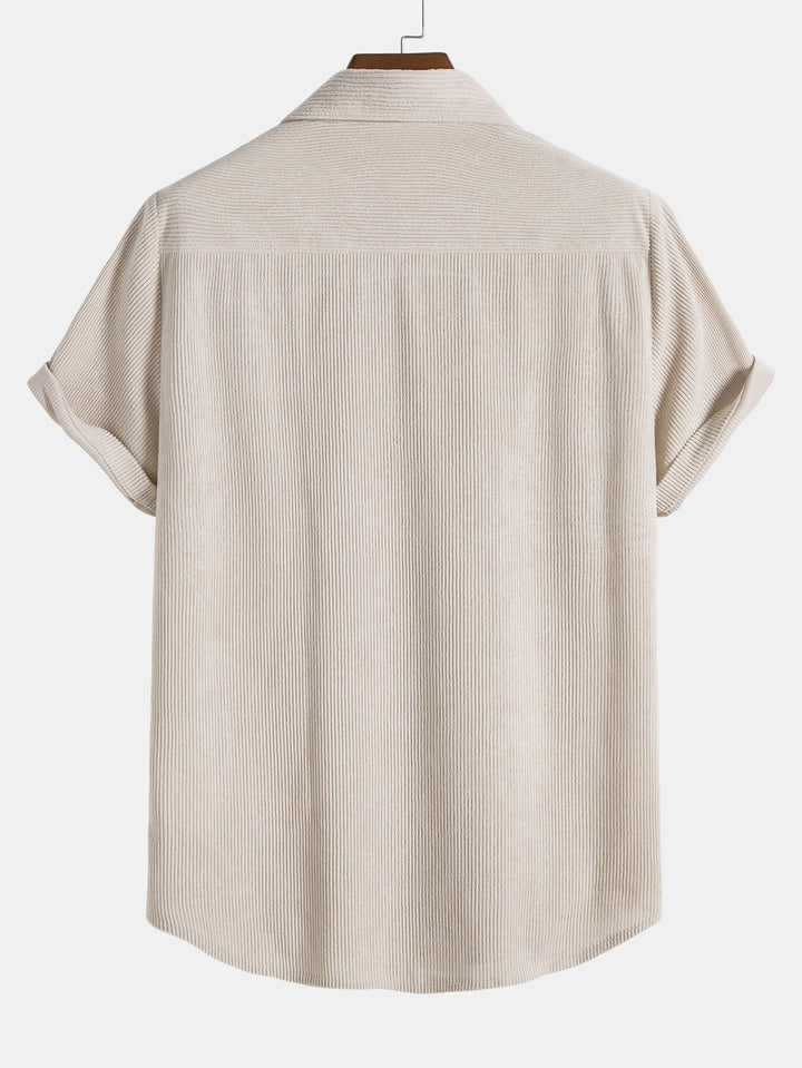 Azrael™ | Sommer-Set für Männer MOKKAKAI