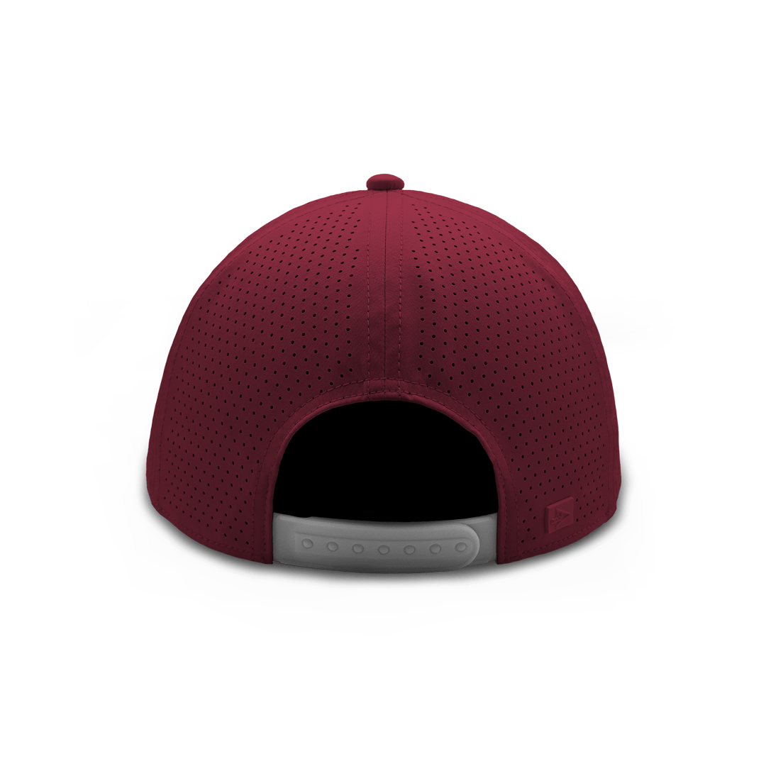 Wolkenkappe MOKKAKAI