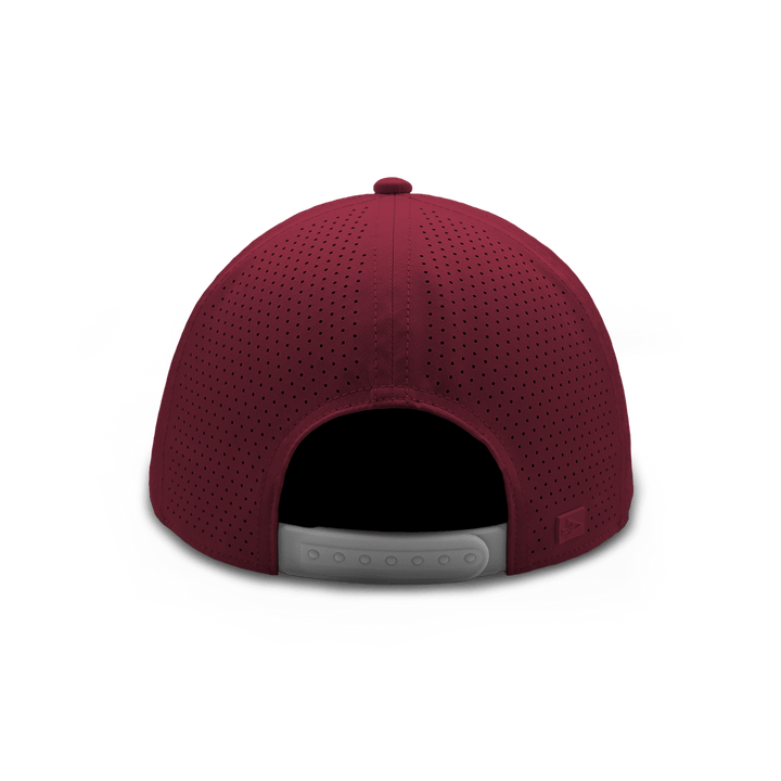 Wolkenkappe MOKKAKAI