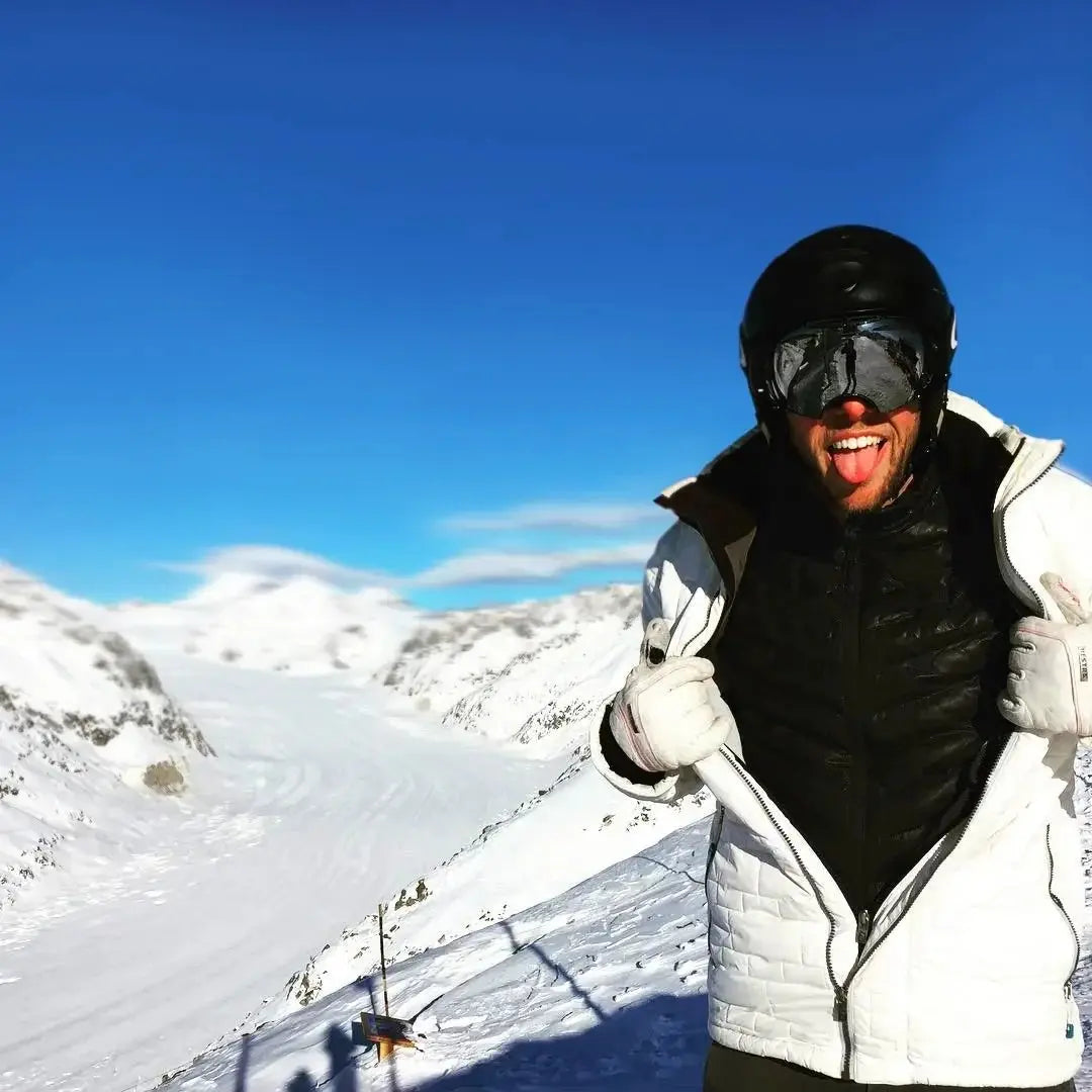 Corvin | Beheizte Weste MOKKAKAI