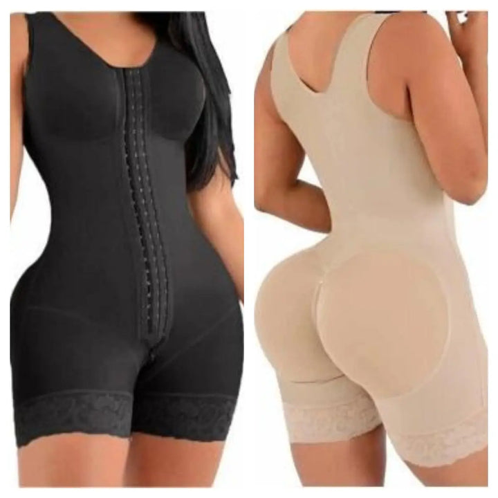 Alexo - Body Shaperwear mit hoher Kompression MOKKAKAI