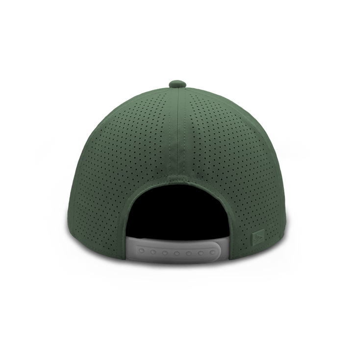 Wolkenkappe MOKKAKAI