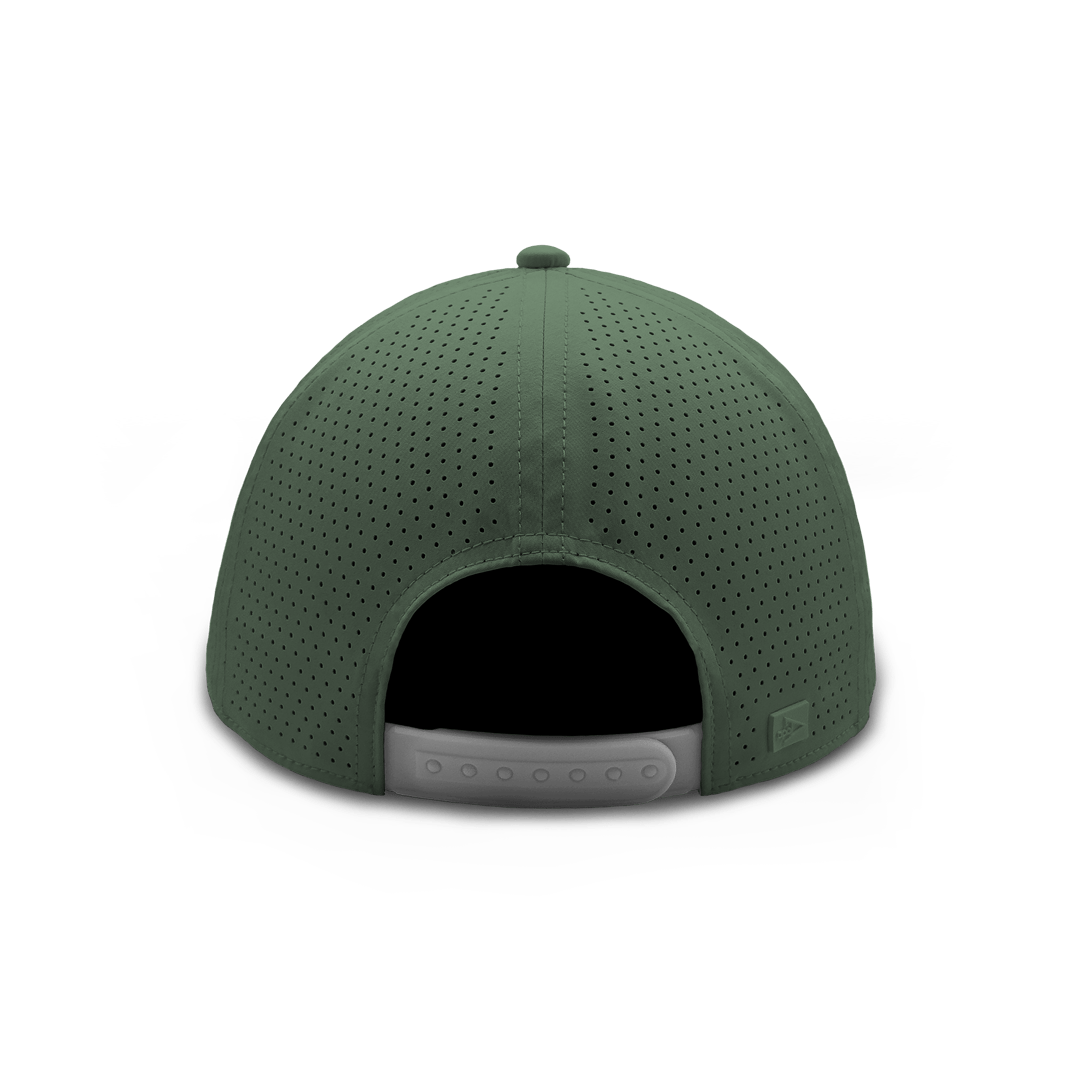 Wolkenkappe MOKKAKAI