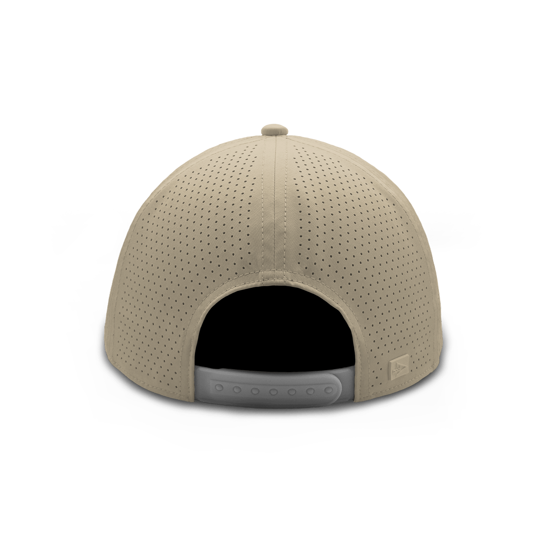 Wolkenkappe MOKKAKAI