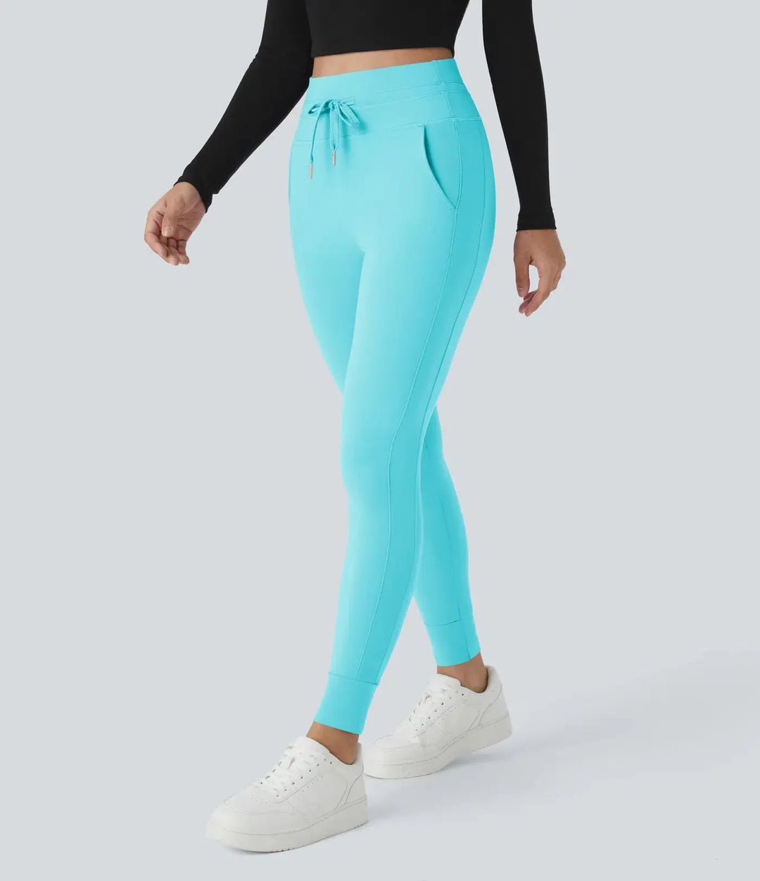 Soso™ Plush – D’Jogginghose, wo Stil und Komfort vereint MOKKAKAI