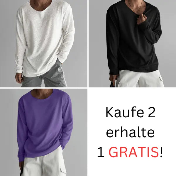 Roma Shirt Kaufe 2 erhalte 1 Gratis MOKKAKAI