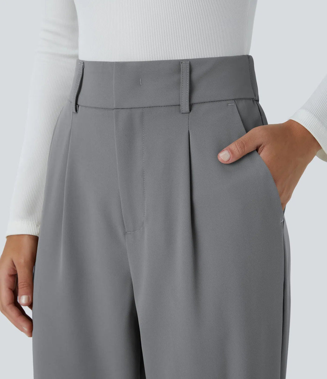 Elisabetta™ – Di High Waist Hose für Stil & Bewegigsfreihet MOKKAKAI