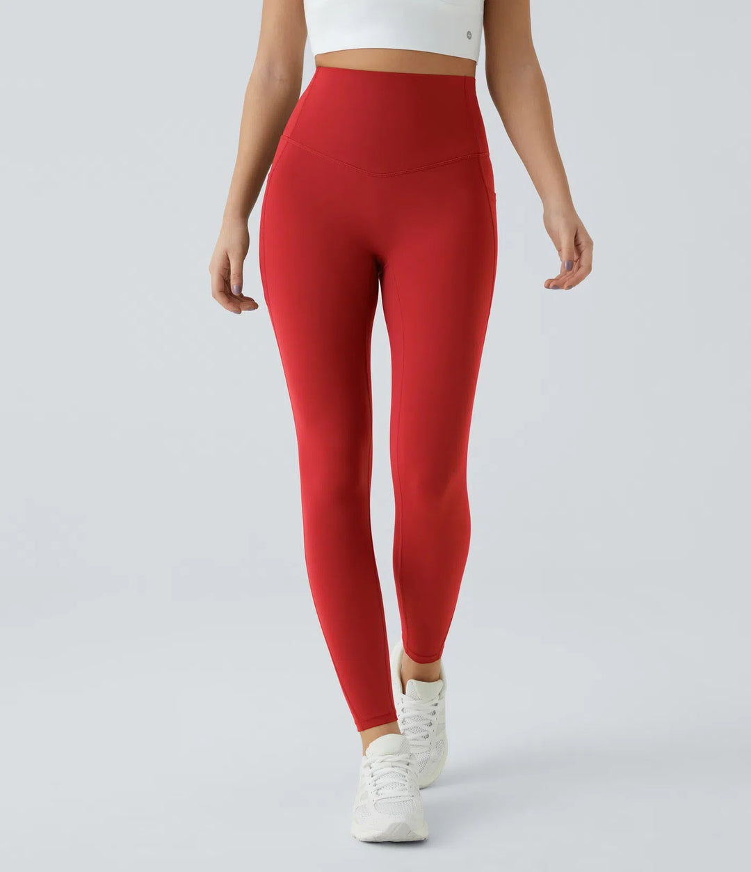 Cinzia Vita™ – Di UltraSculpt Leggins mit Stil & Power MOKKAKAI