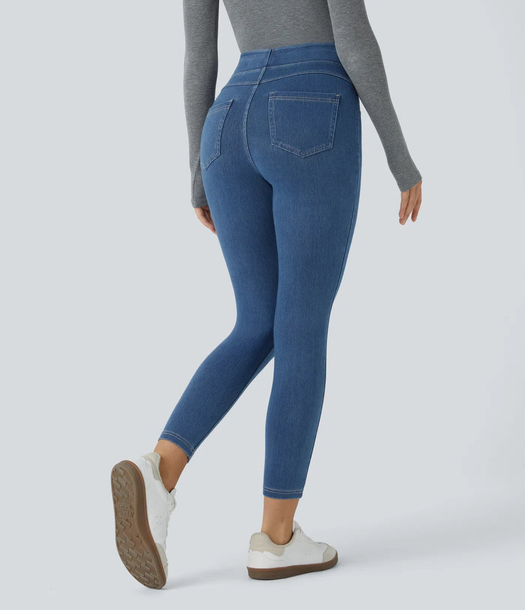 Marta™ Jeans – Dr perfekte Mix us Komfort und Stil MOKKAKAI