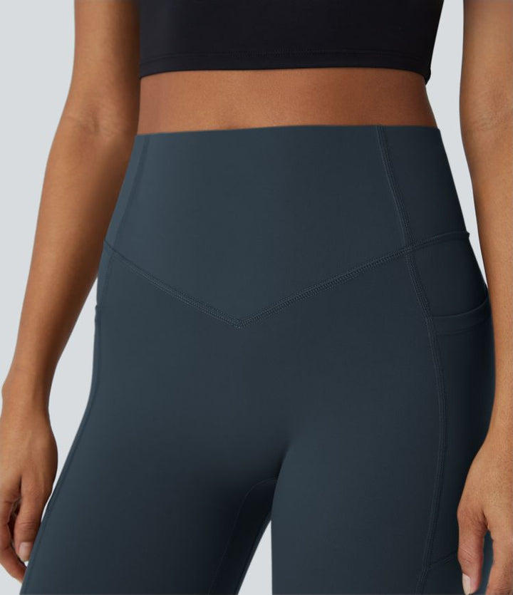 Valentina Forme™ – UltraSculpt Leggings mit Stil & Funktion MOKKAKAI
