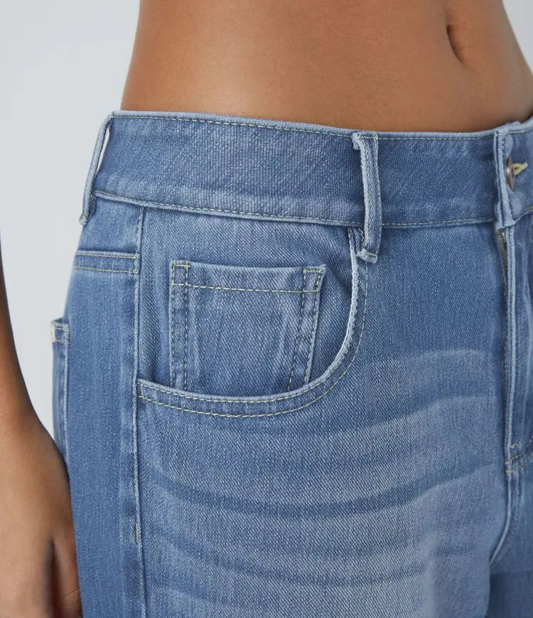 Julie – Die perfekte Balance aus Lässigkeit und Stil MOKKAKAI