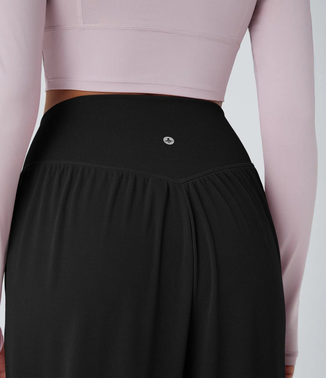 Goa™ – Bequemi und formendi Yoga-Leggings MOKKAKAI