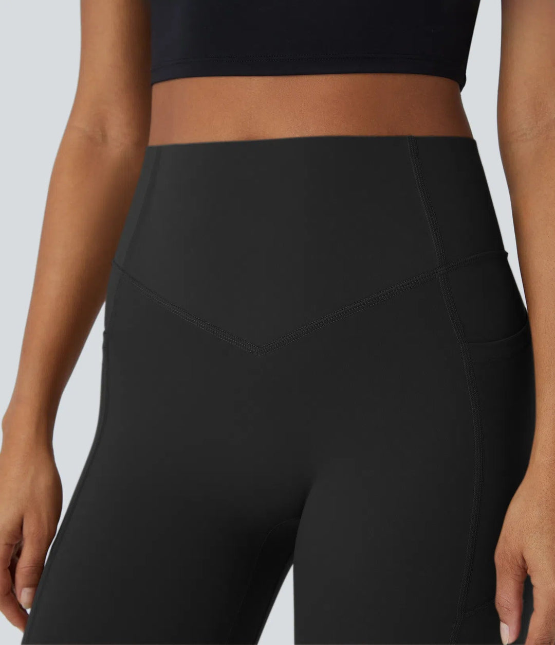 Valentina Forme™ – UltraSculpt Leggings mit Stil & Funktion MOKKAKAI