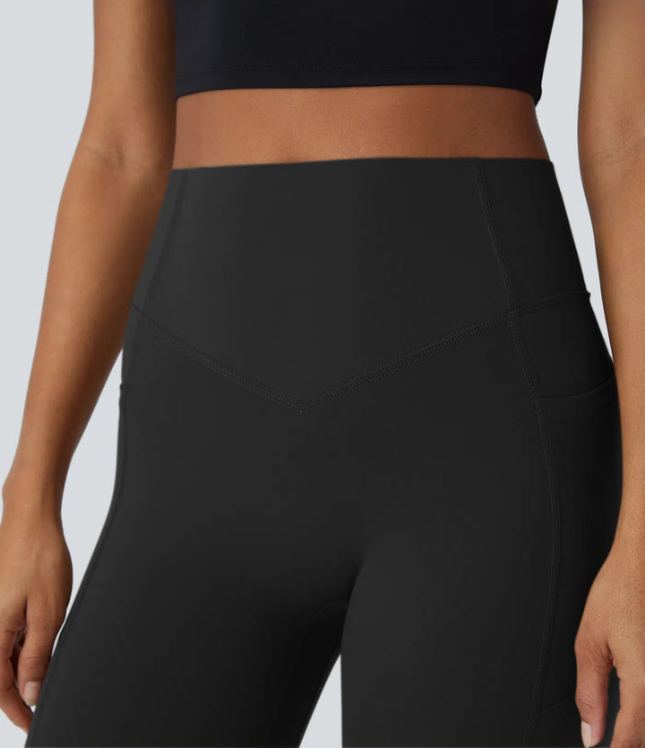 Valentina Forme™ – UltraSculpt Leggings mit Stil & Funktion MOKKAKAI