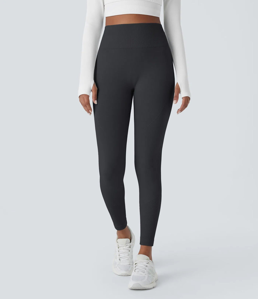 Lee™ – Bequemi und formendi Yoga-Leggings MOKKAKAI