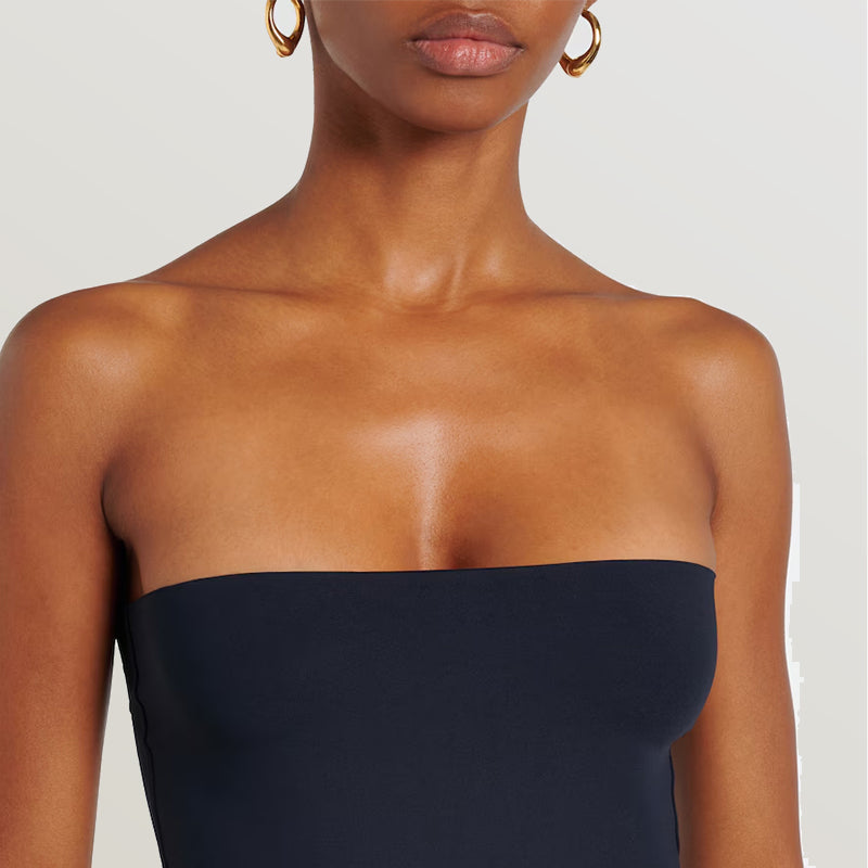 🌲Ärmelloser Jumpsuit mit Taschen💝 MOKKAKAI