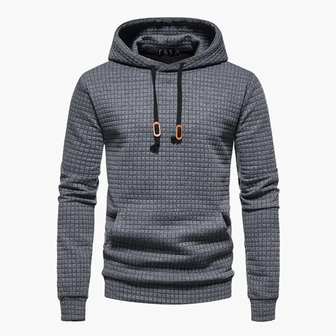 Willem | Bequemer Hoodie MOKKAKAI