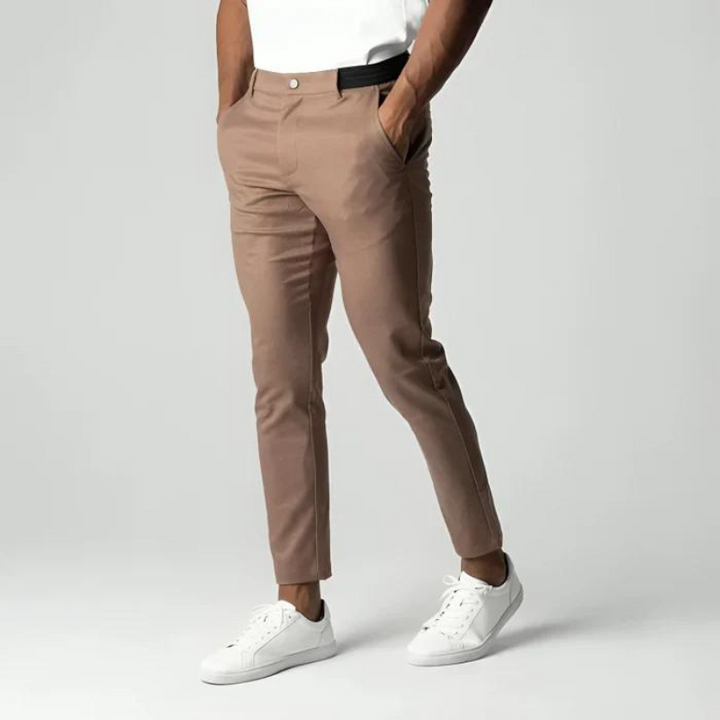 Hype™ | Premium Stretch Chino MOKKAKAI