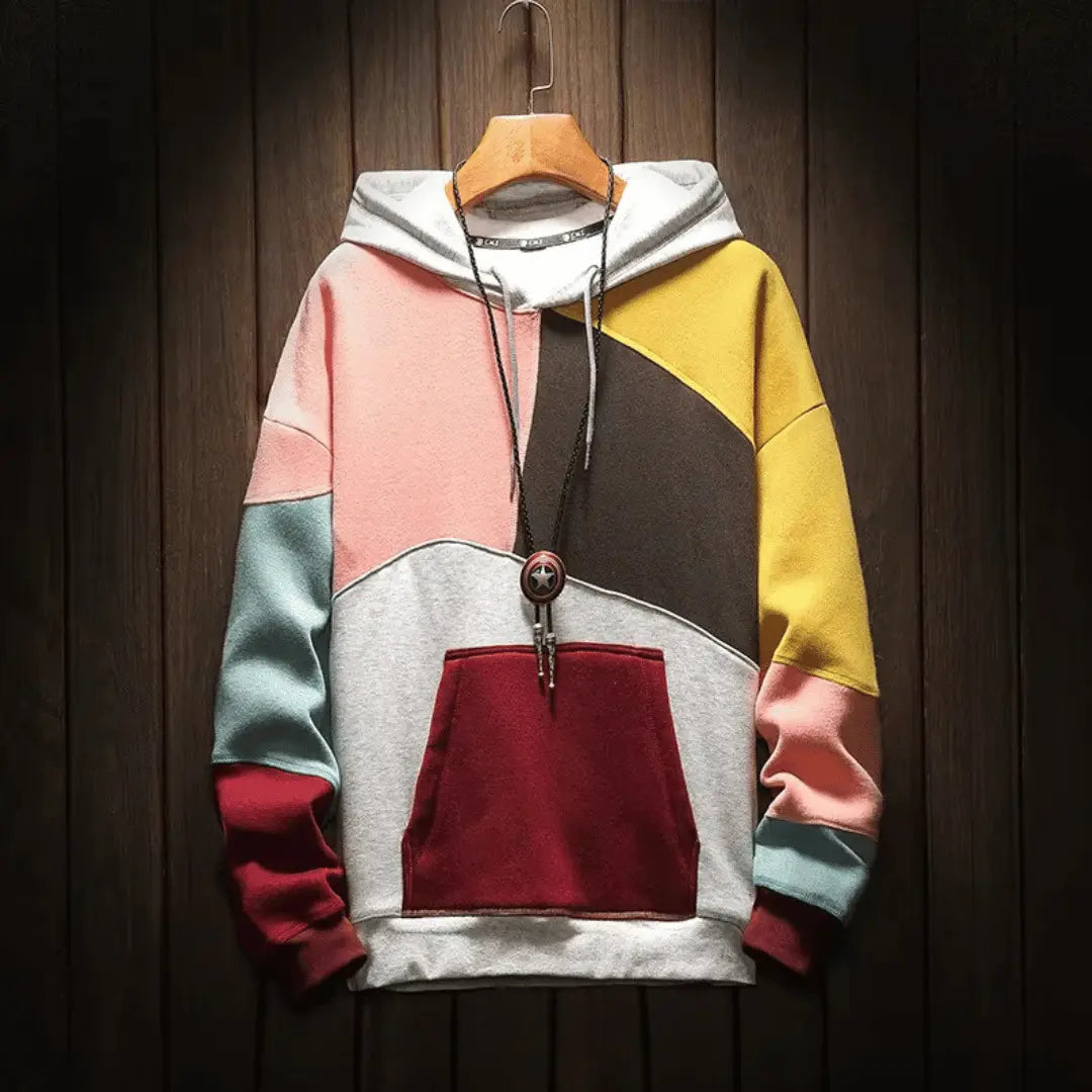 Ares | Vanguard Hoodie MOKKAKAI