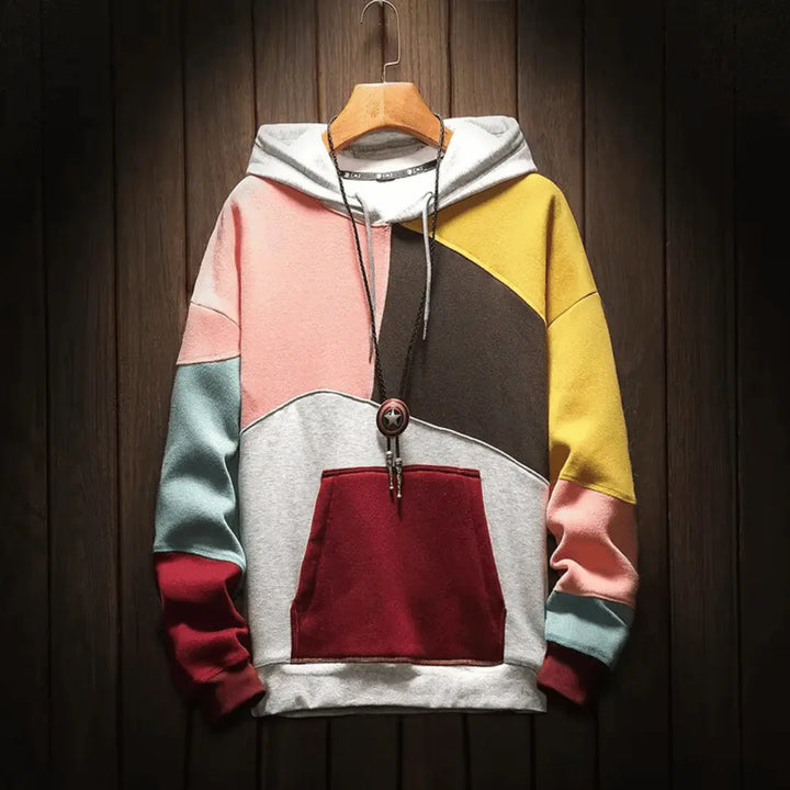 Ares | Vanguard Hoodie MOKKAKAI