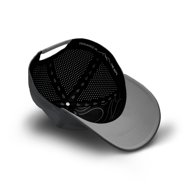 Wolkenkappe MOKKAKAI