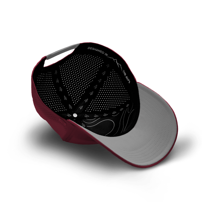 Wolkenkappe MOKKAKAI