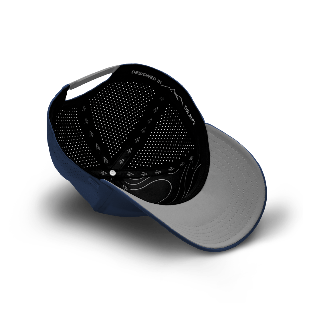 Wolkenkappe MOKKAKAI