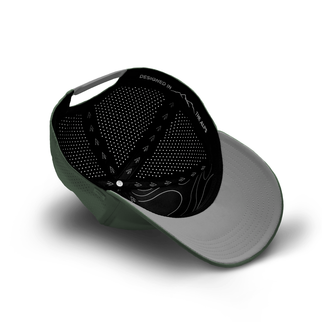 Wolkenkappe MOKKAKAI