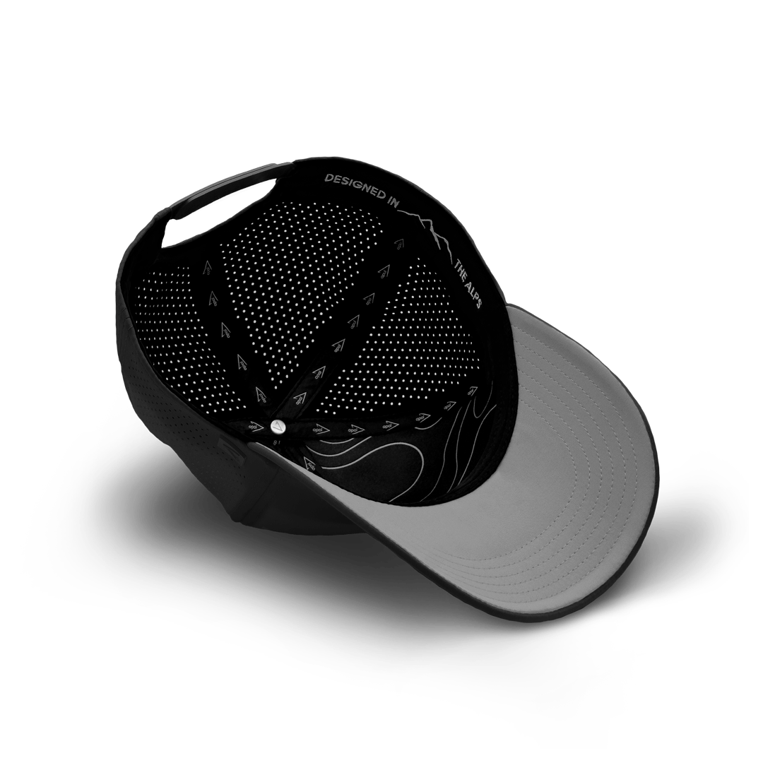 Wolkenkappe MOKKAKAI