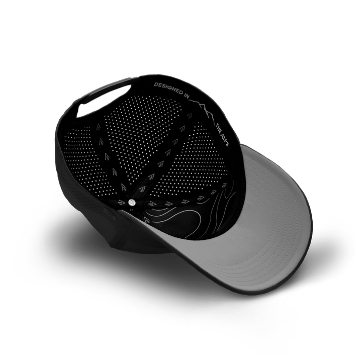 Wolkenkappe MOKKAKAI