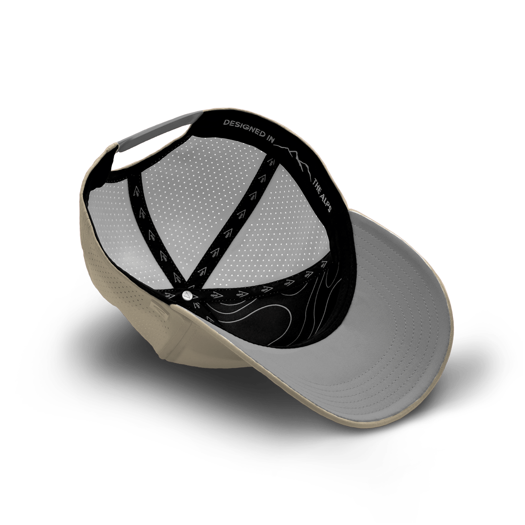 Wolkenkappe MOKKAKAI