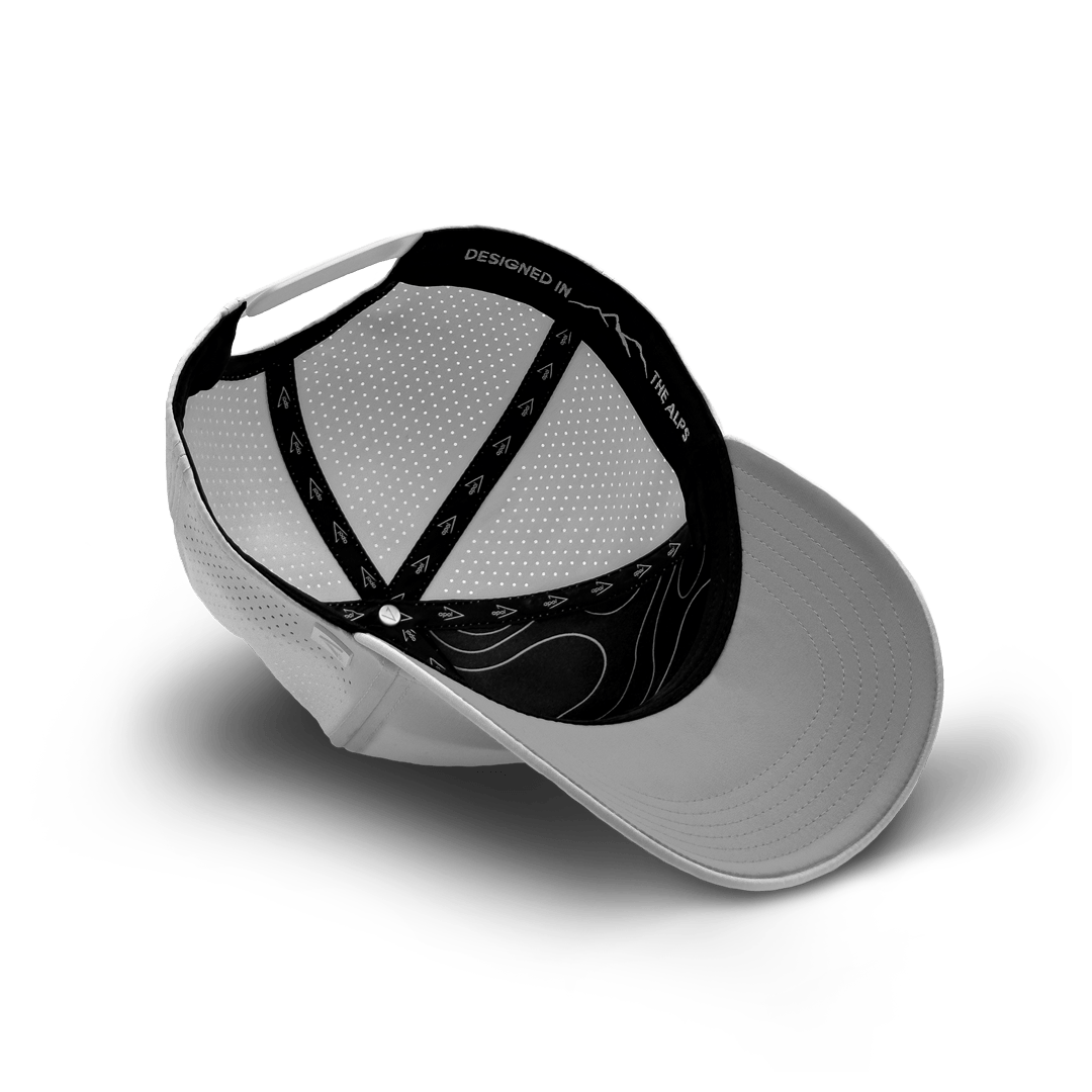 Wolkenkappe MOKKAKAI