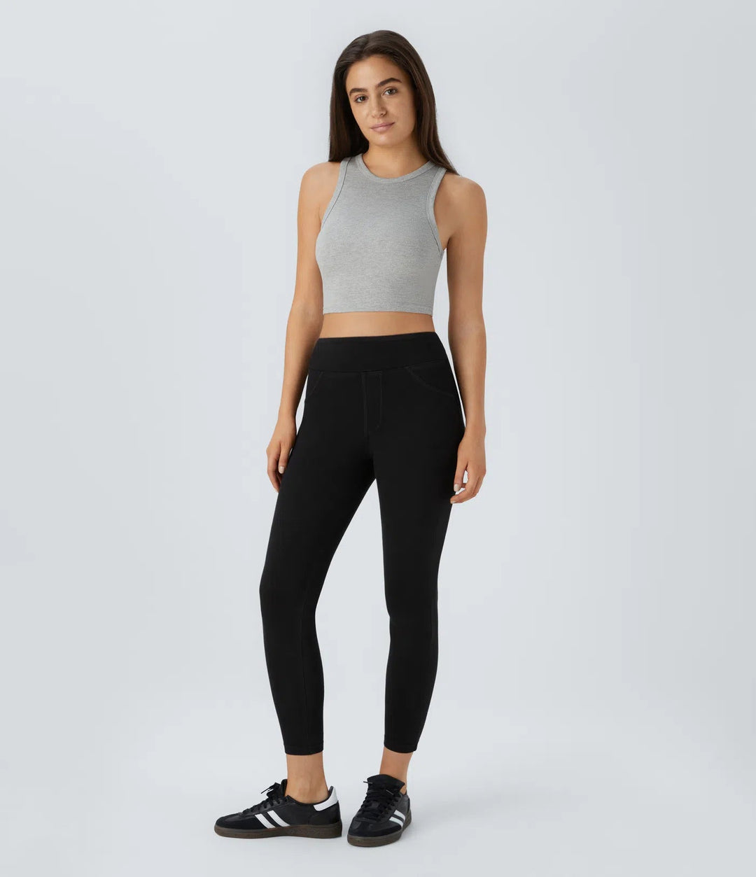 Marta™ Jeans – Dr perfekte Mix us Komfort und Stil MOKKAKAI