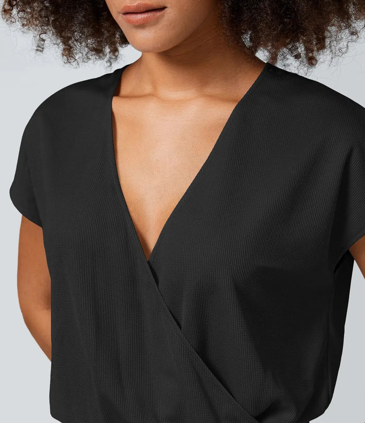 Jumpi – Eleganz und Komfort in einem Jumpsuit MOKKAKAI