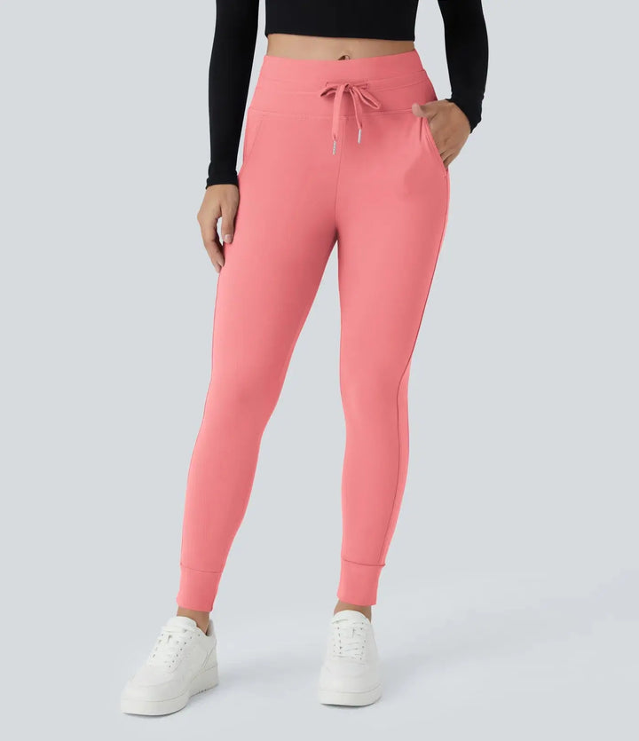 So™ Plush – D’ultimative Jogginghose für Stil und Komfort MOKKAKAI