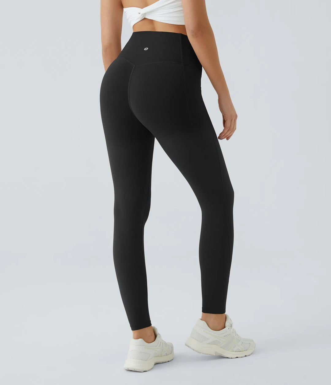 Cinzia Vita™ – Di UltraSculpt Leggins mit Stil & Power MOKKAKAI