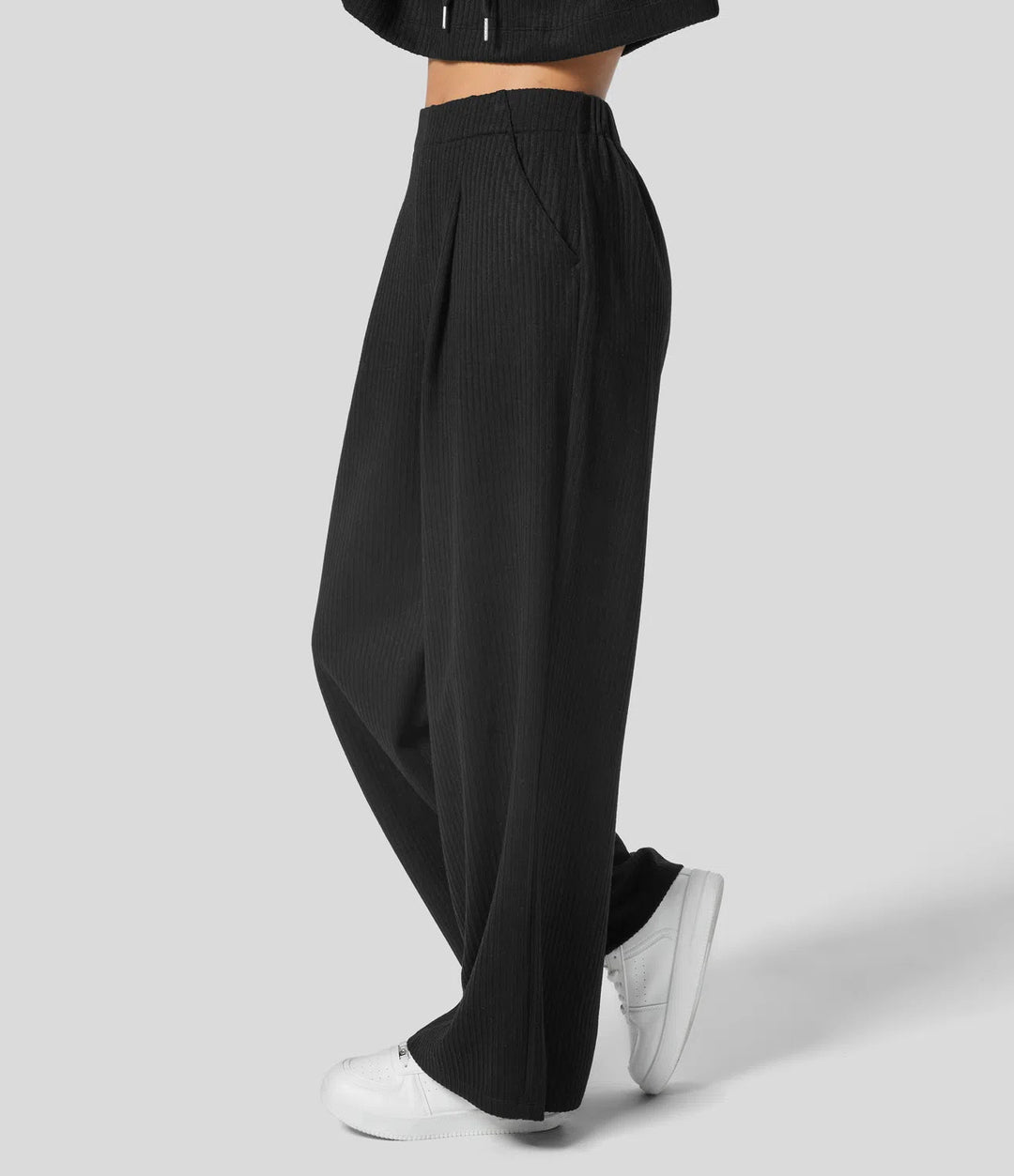 Luna Vita™ - D’Plissierte Lieblingshose für jede Figur. MOKKAKAI