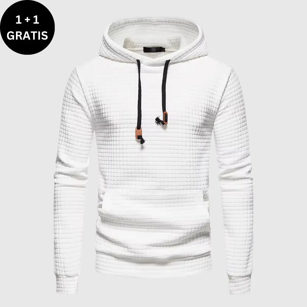 George Hoodie | 50% Rabatt! MOKKAKAI
