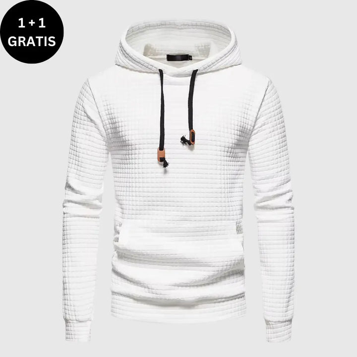 George Hoodie | 50% Rabatt! MOKKAKAI
