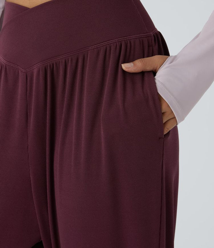 Goa™ – Bequemi und formendi Yoga-Leggings MOKKAKAI