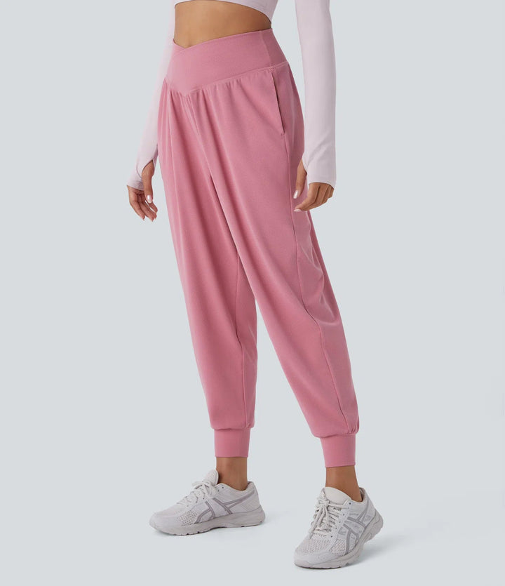 Goa™ – Bequemi und formendi Yoga-Leggings MOKKAKAI