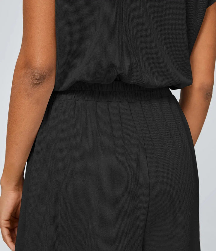 Jumpi – Eleganz und Komfort in einem Jumpsuit MOKKAKAI