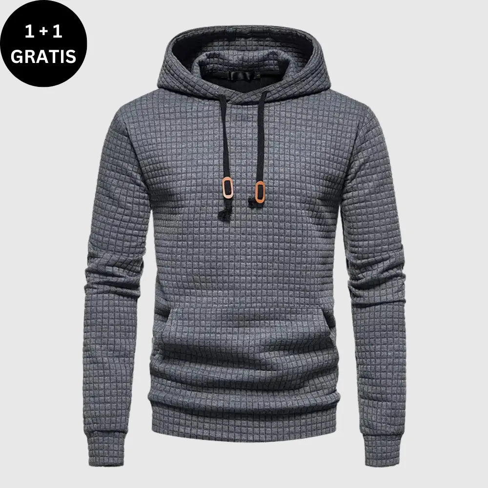 George Hoodie | 50% Rabatt! MOKKAKAI