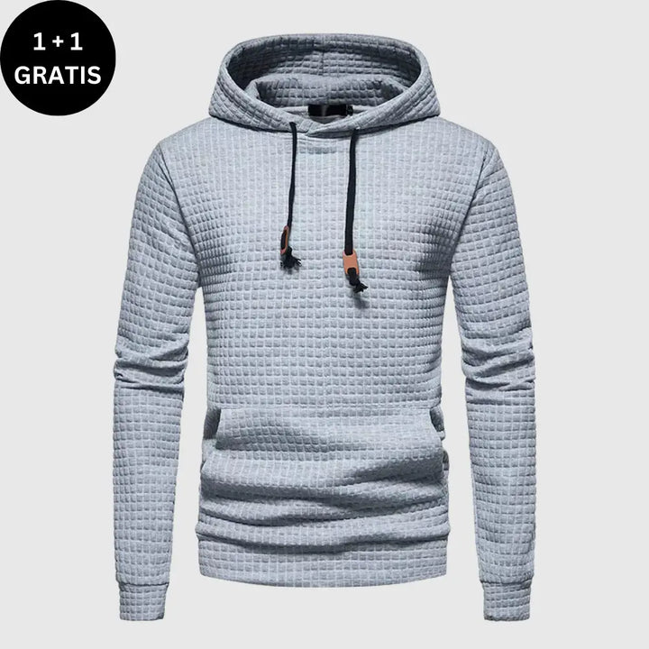 George Hoodie | 50% Rabatt! MOKKAKAI