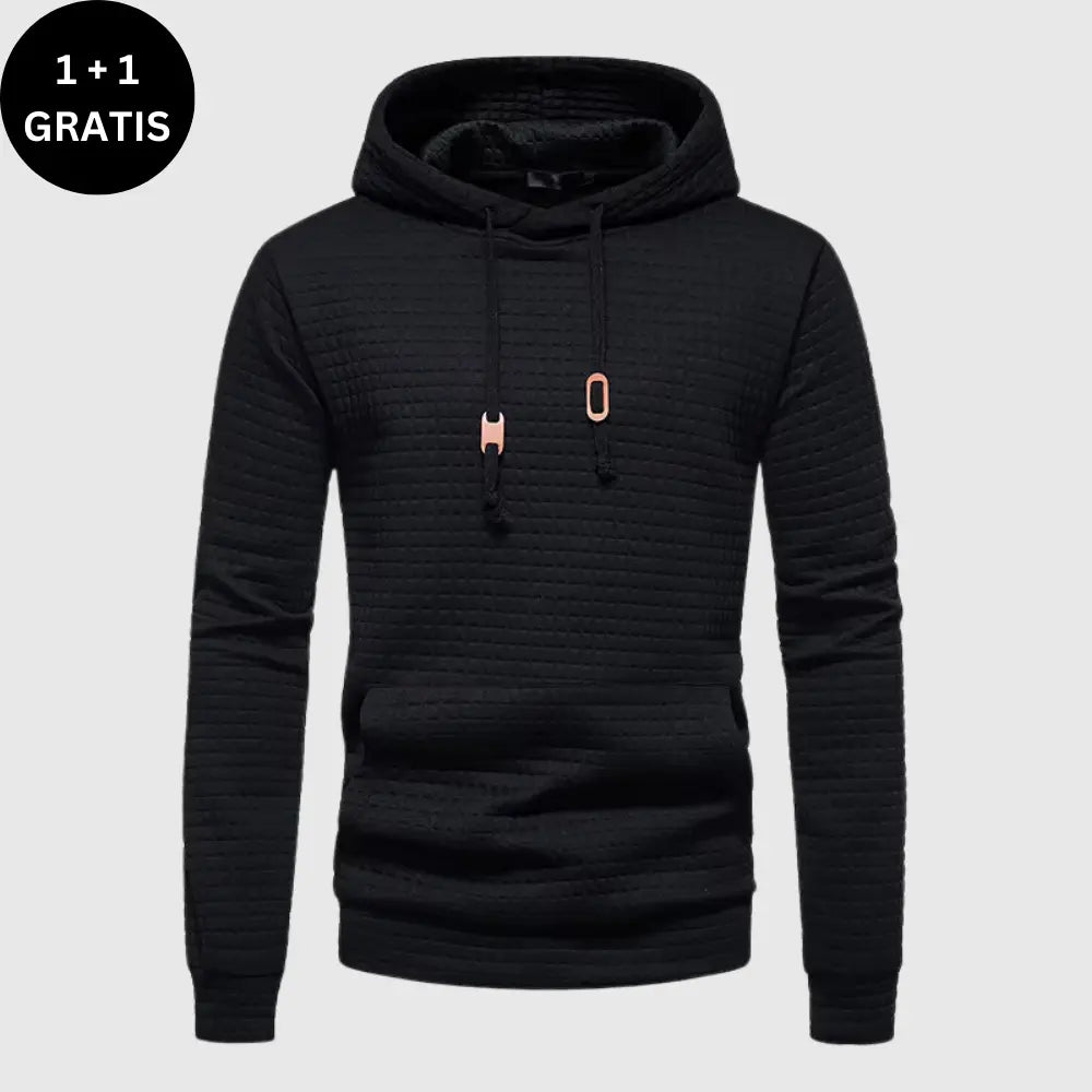 George Hoodie | 50% Rabatt! MOKKAKAI